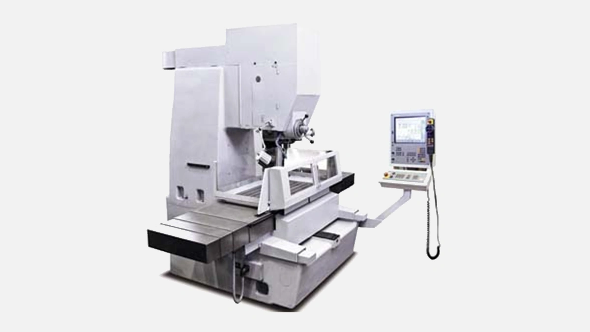 станкомашстрой - ВТ245Ф30 станок чпу