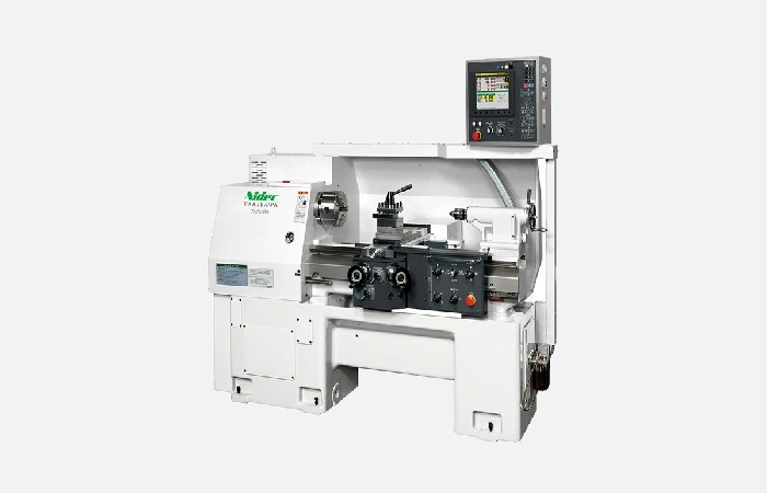 TAKISAWA_-_TAC-360 Станок с ЧПУ