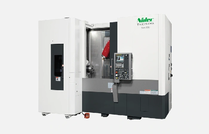 TAKISAWA_-_TMX-2000 чпу оборудование