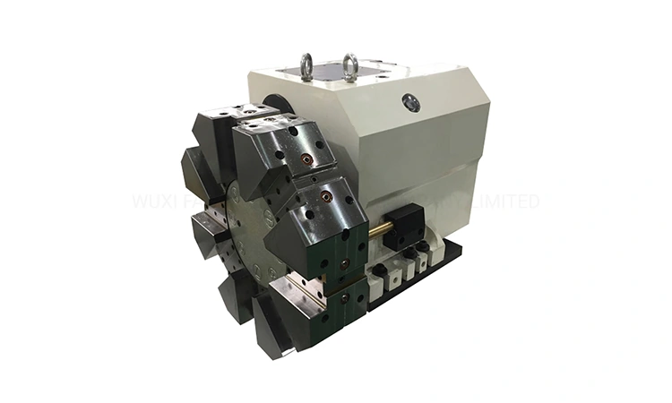 Токарный станок турель