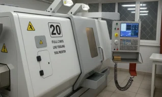 токарные станки