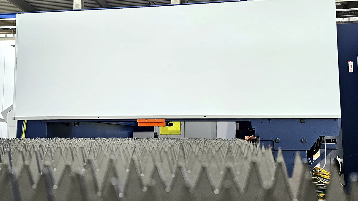 TruLaser 3030 fiber (L49) чпу оборудование