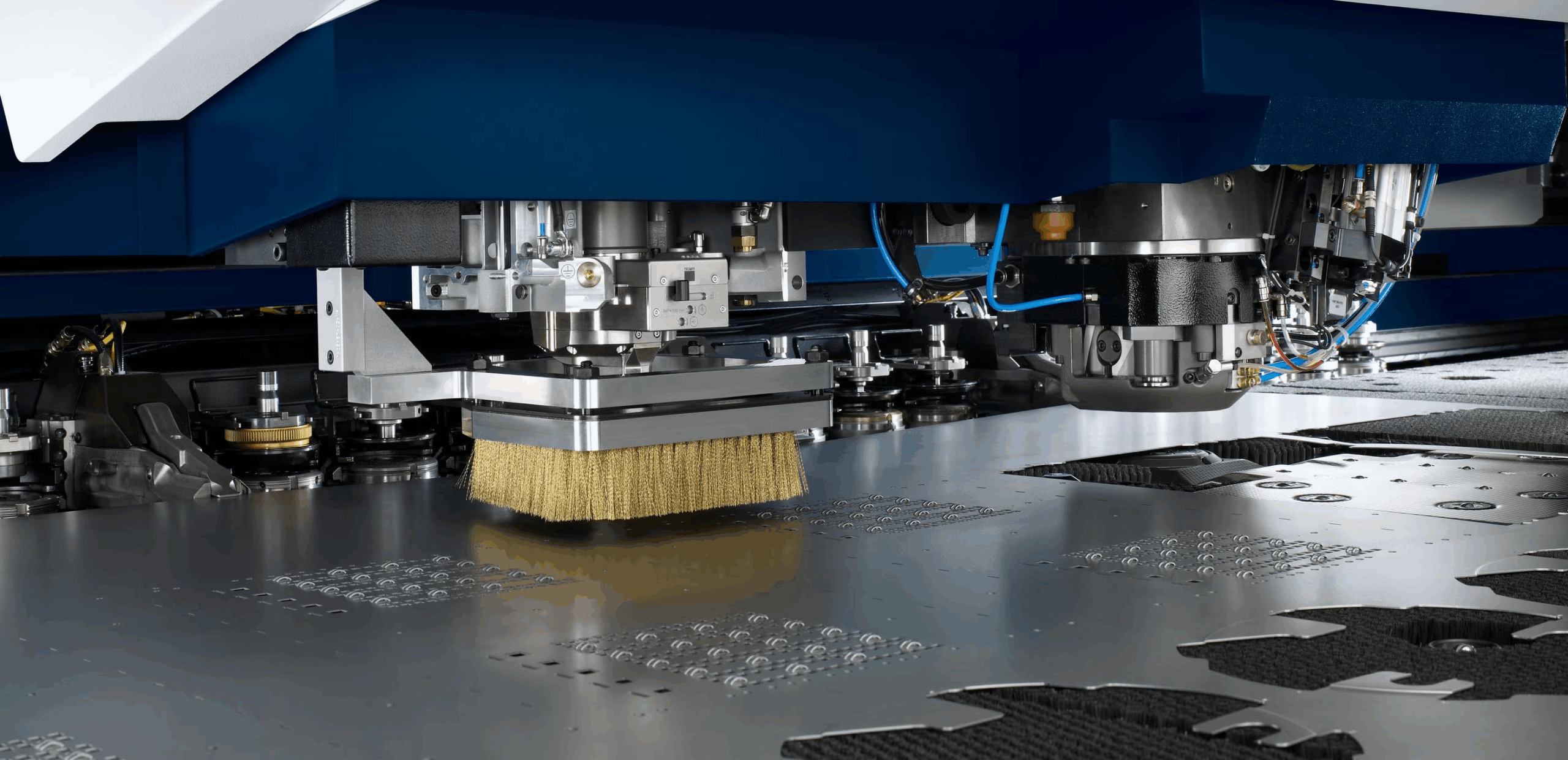 TRUMPF - TruMatic 7000 фото