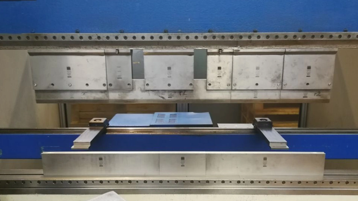 TRUMPF — TrumaBend V 1300 X фото