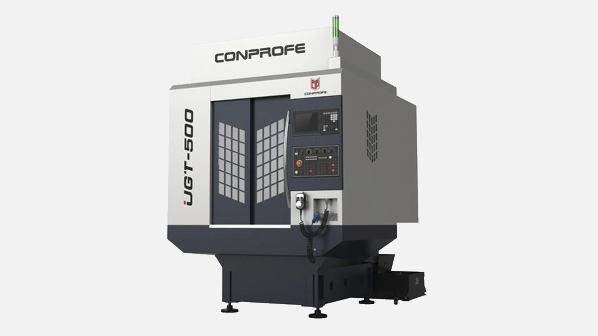 UGT-500 фото станка
