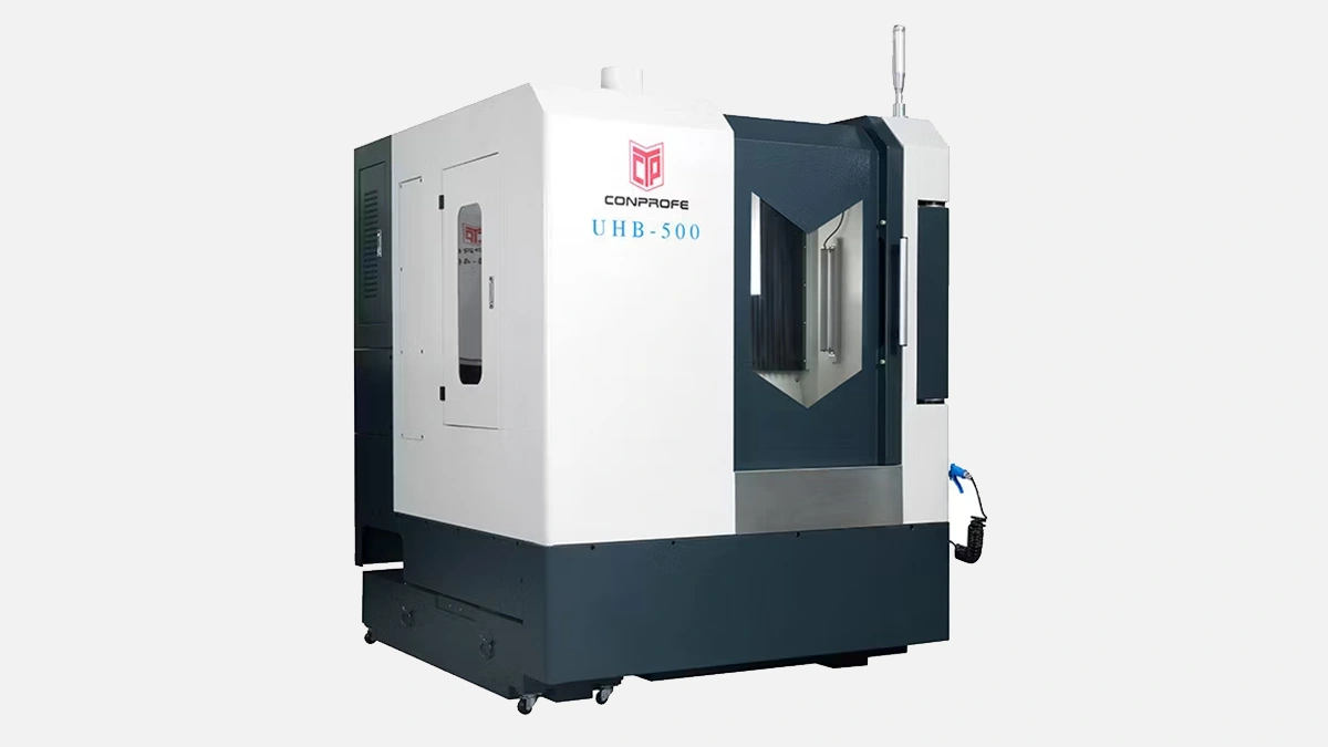 UHB-500 от COMPROFE общий вид