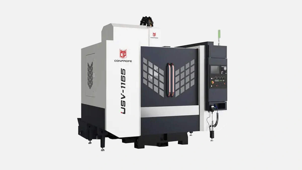 USV1165 фото станка