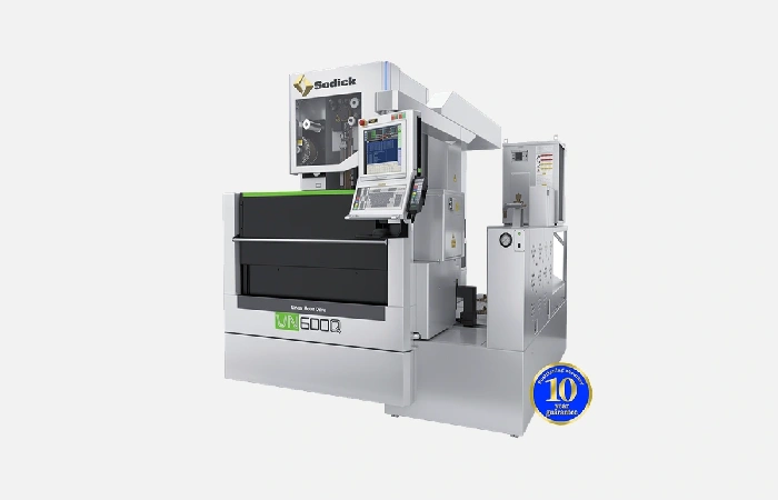 VN600Q чпу оборудование