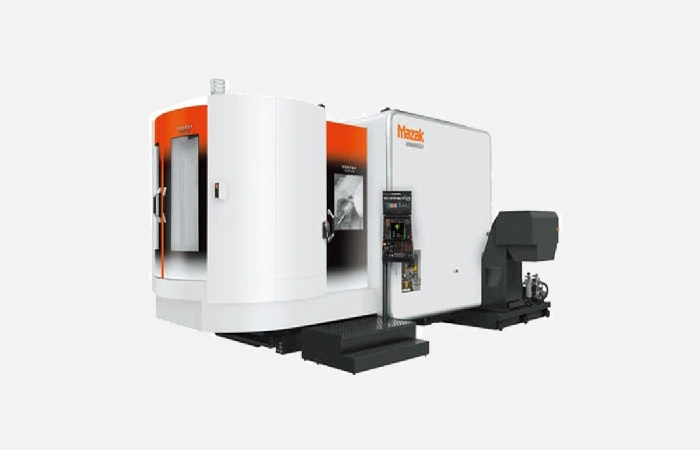 VORTEX i-630V6 Станок с ЧПУ