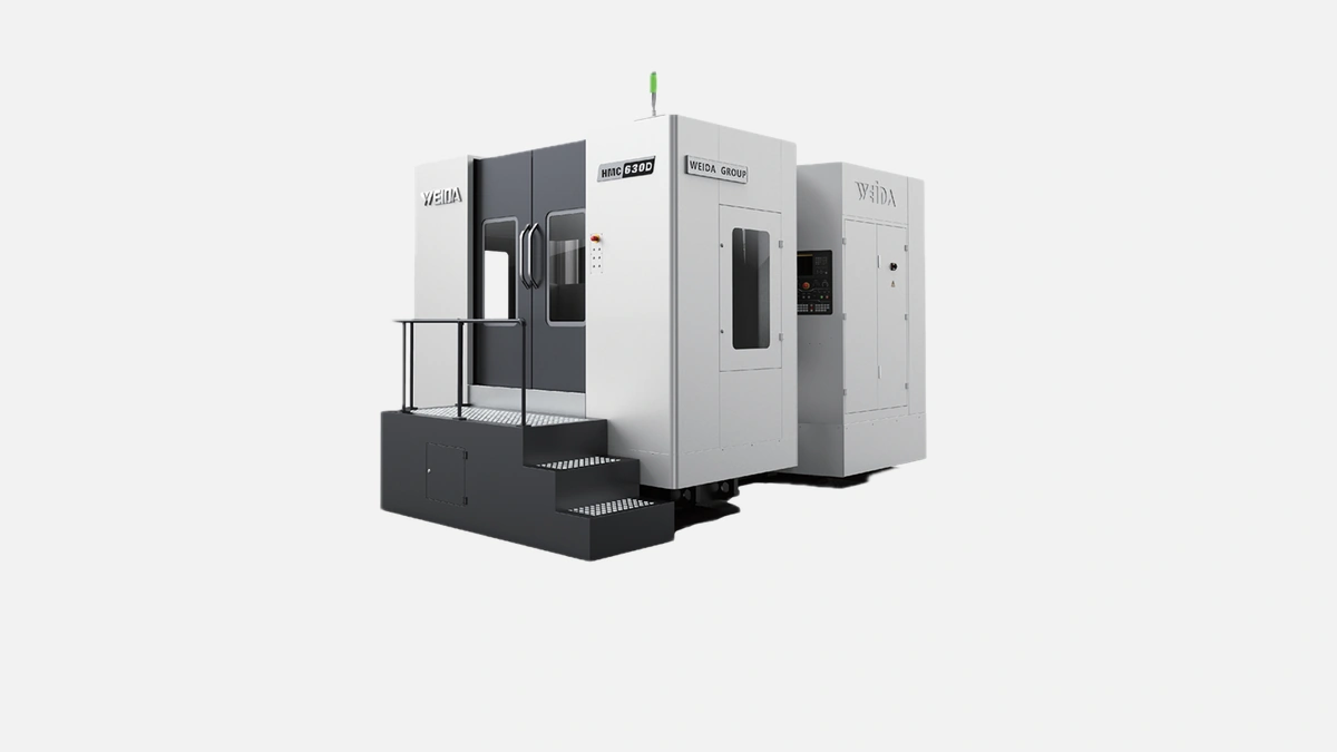 WEIDA_-_HMC630D фото