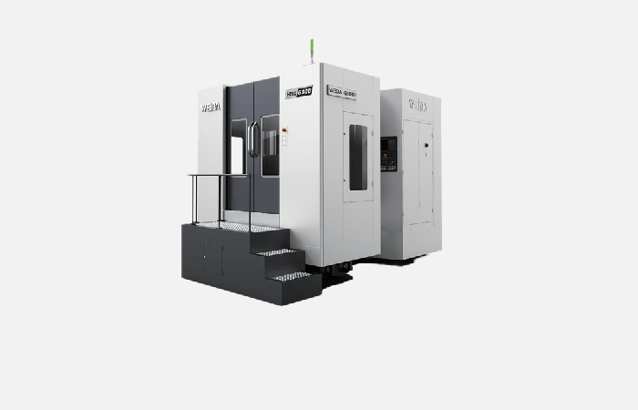 WEIDA_-_HMC630D ЧПУ Фото