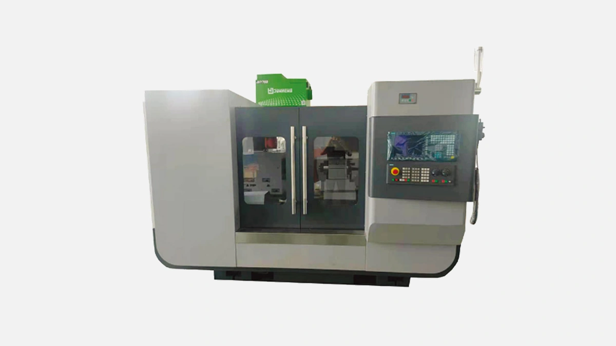 WUXI CHANGYI — MKF2110 ЧПУ