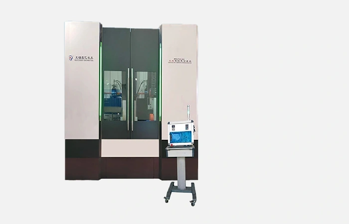 WUXI_CHANGYI_-_MKL28 фотография станка