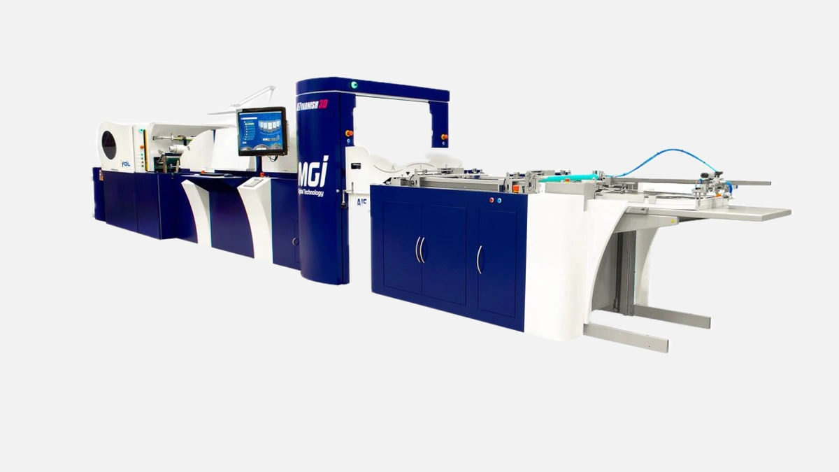 Yangli_-_MG1 фотография станка