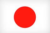 Флаг Японии