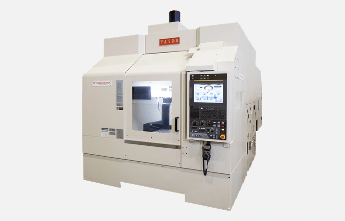 Yasda - YBM_640V фото